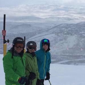 Meet your Posher, Logan